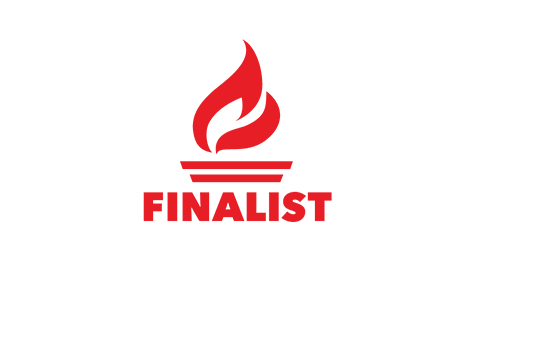 2022 Medical Design Excellence Awards Finalist, Evolv AI