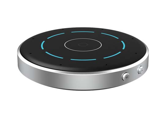 Product - StarLink Edge Table Microphone